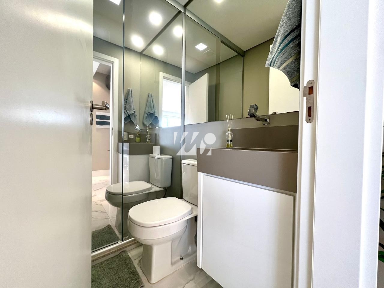 Apartamento em Pagani, Palhoça. 3 quartos, 143m². Imagem 16 de 27